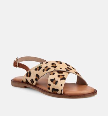 Les Tropeziennes Sandalen Beige