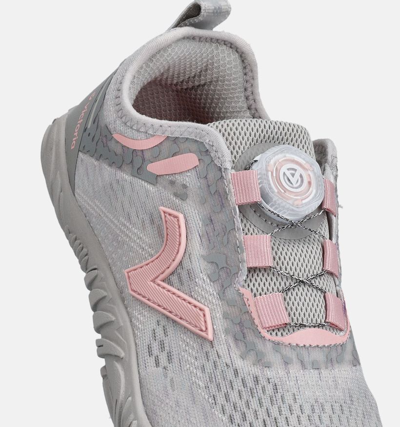 Victoria Roze Casual Sneakers voor dames (369931) - geschikt voor steunzolen