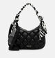 Emily & Noah Ellen Sac à bandoulière en Noir pour femmes (355290)