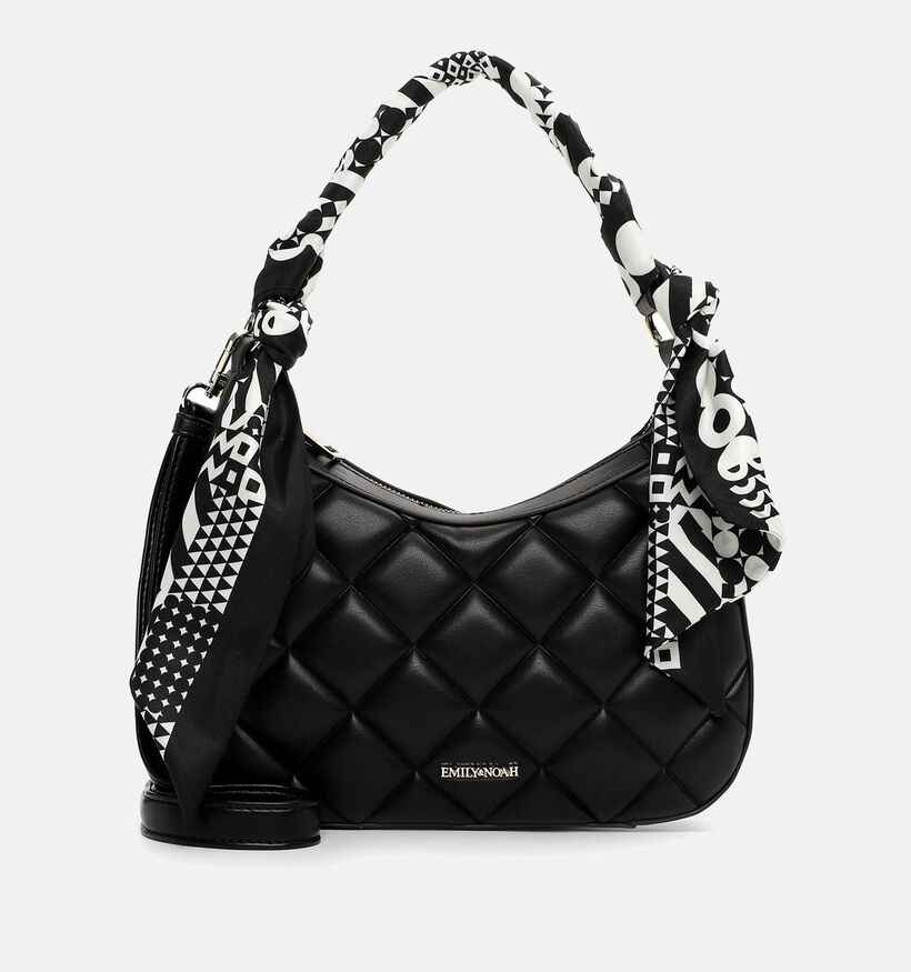 Emily & Noah Ellen Sac à bandoulière en Noir pour femmes (355290)