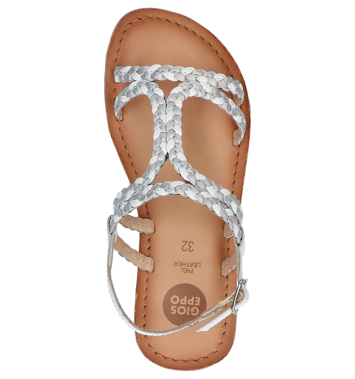 Gioseppo deals sandalen meisjes