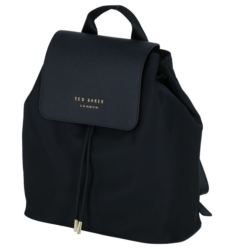 Ted Baker Naome Sac à dos en Noir en textile (275738)