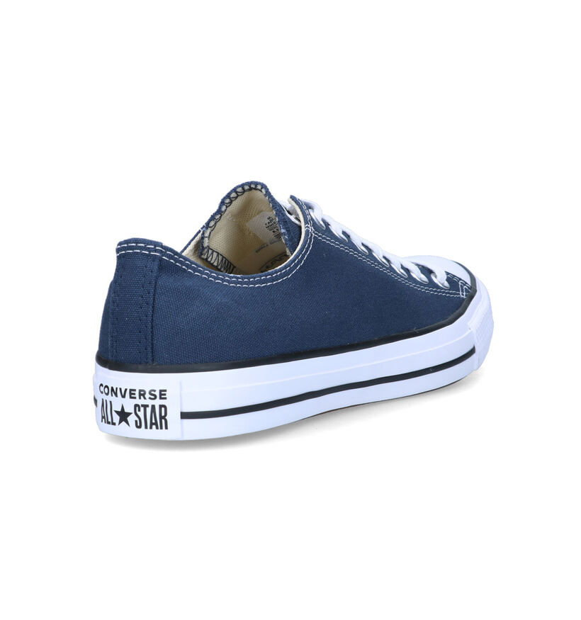 Converse CT All Star Baskets en Blanc pour hommes (350980)