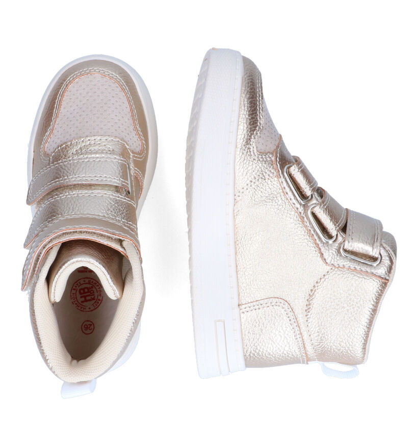 Hampton Bays Baskets montantes en Or pour filles (305268)