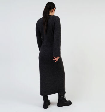 Vero Moda Kleedjes Grijs