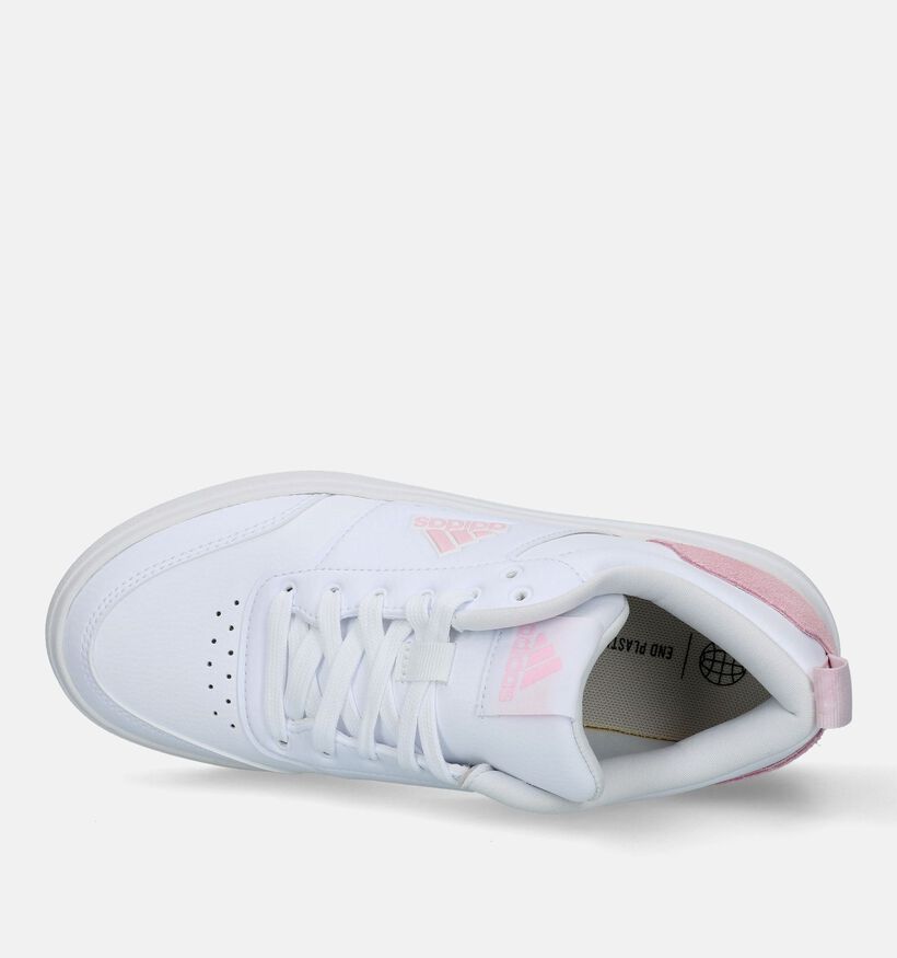 adidas Park ST Witte Sneakers voor dames (326256)