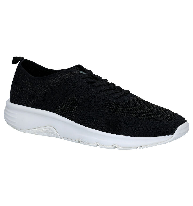 Camper Drift Chaussures à lacets en Noir pour hommes (290251) - pour semelles orthopédiques