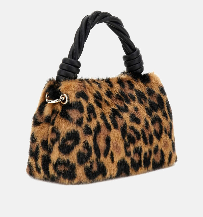 Guess Sac à main en Marron pour femmes (365234)