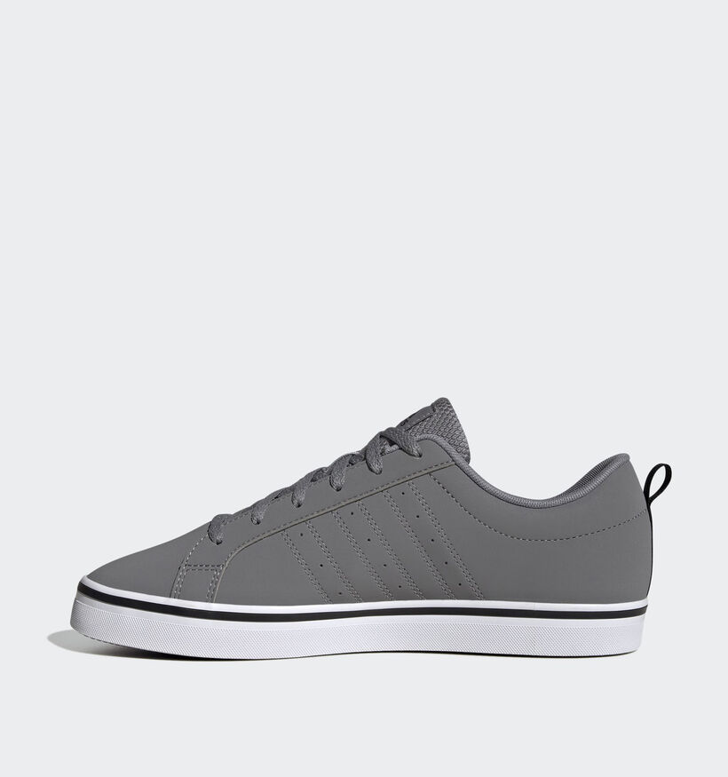 adidas VS Pace 2.0 Lichtgrijze Sneakers voor heren (365312) - geschikt voor steunzolen