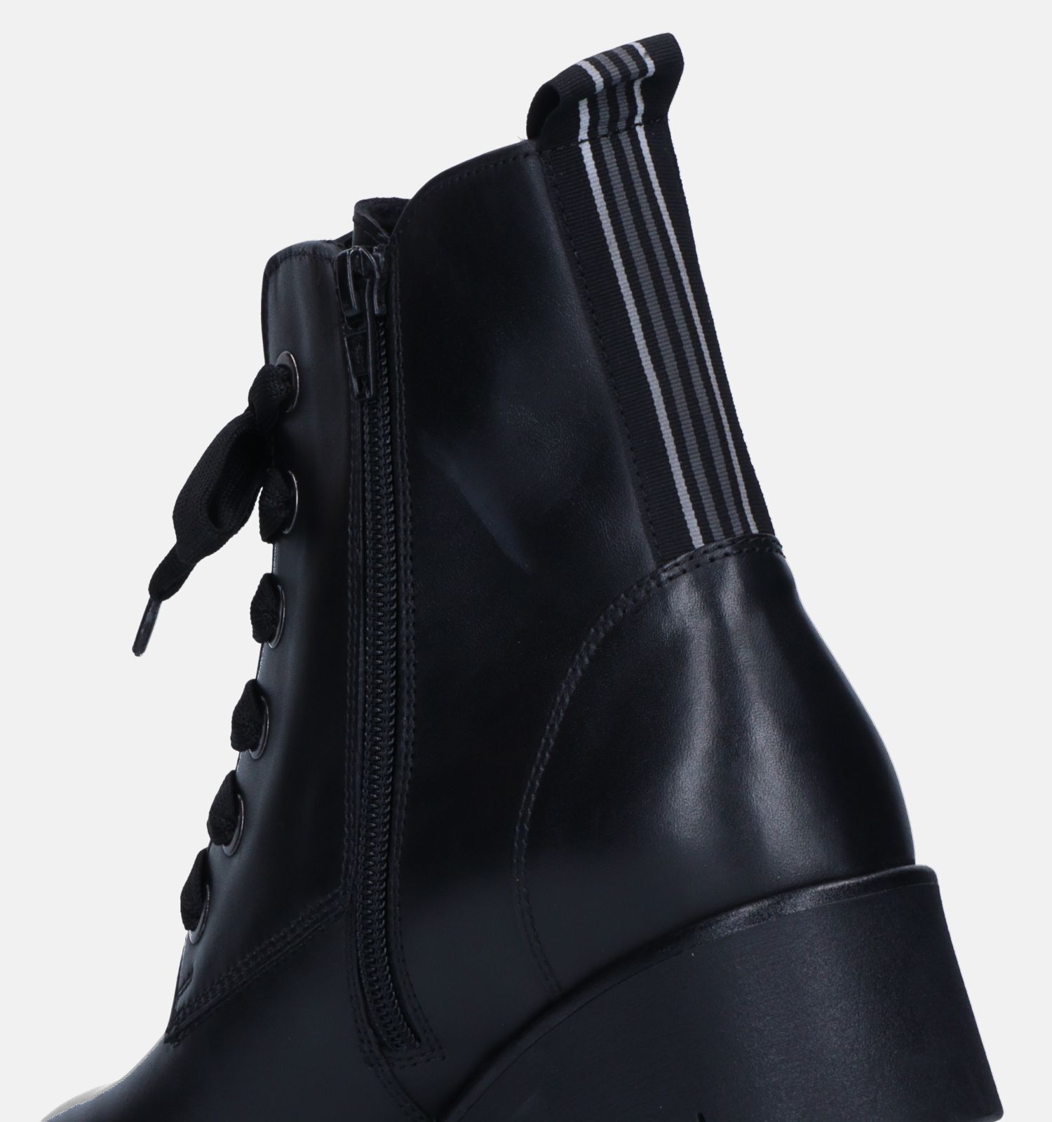 Gabor zwarte hotsell veterboots