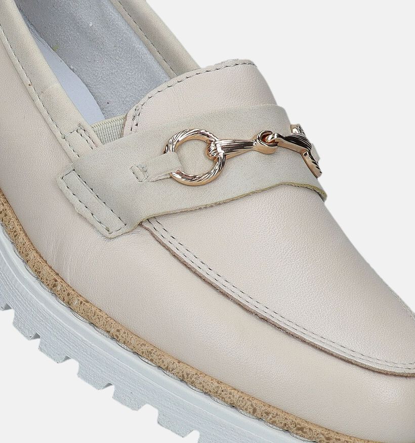 Rieker Loafers en Beige pour femmes (335517)