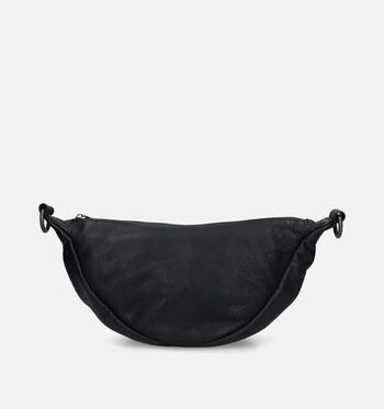 Crossbodytas zwart