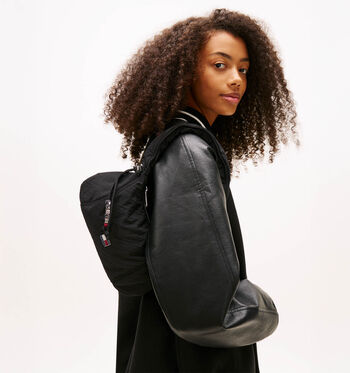 Tommy Hilfiger Sacs à bandoulière Noir