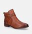 Pikolinos Royal Cognac Enkellaarzen voor dames (315881)