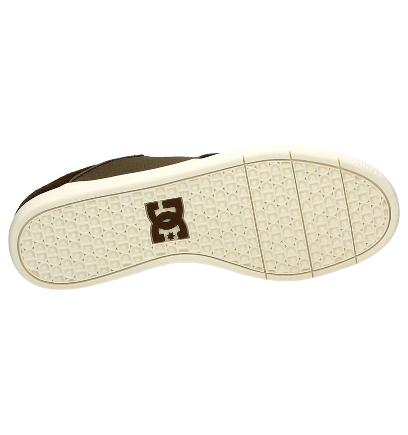 DC Shoes Skate  (Marron), , pdp