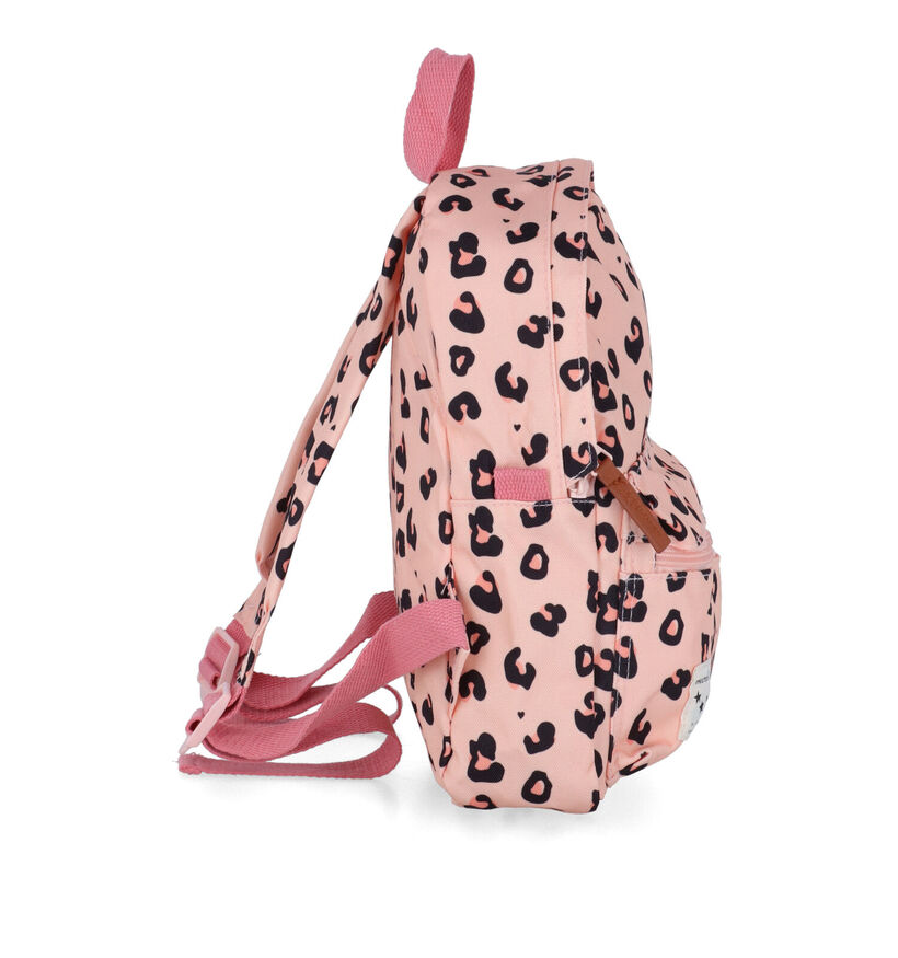 Kidzroom Sac à dos en Rose pour filles (314592)