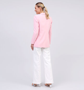 Expresso Vesten Roze