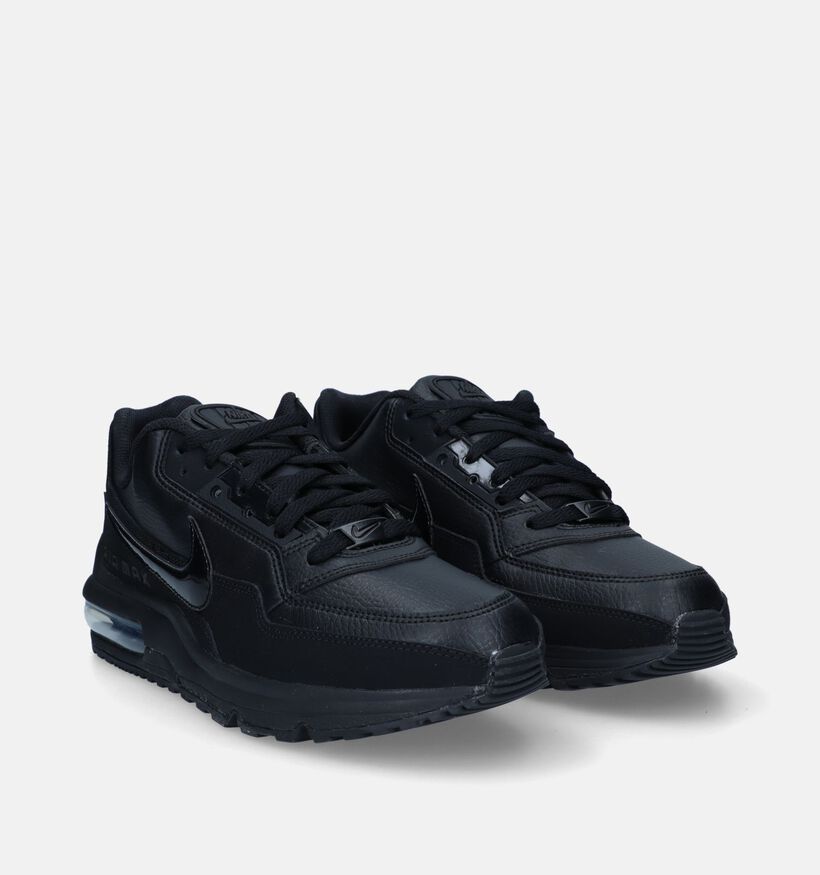 Nike Air Max LTD 3 Zwarte Sneakers voor heren (332354)