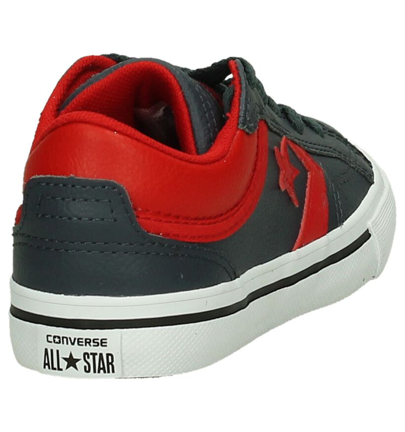 Converse Baskets basses  (Gris foncé), , pdp