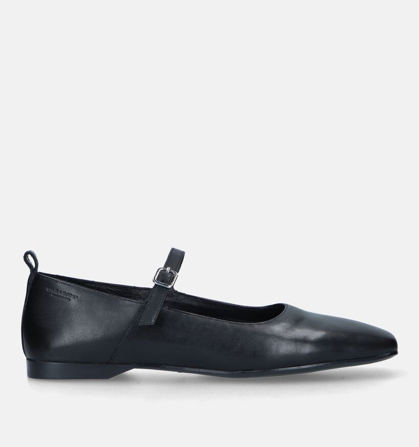 Vagabond Delia Ballerines en Noir pour femmes (335112)