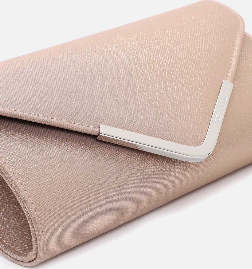 Tamaris Amalia Sac de Soirée en Rosé Gold pour femmes (371008)