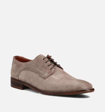 Ambiorix Geklede schoenen Bruin/Taupe
