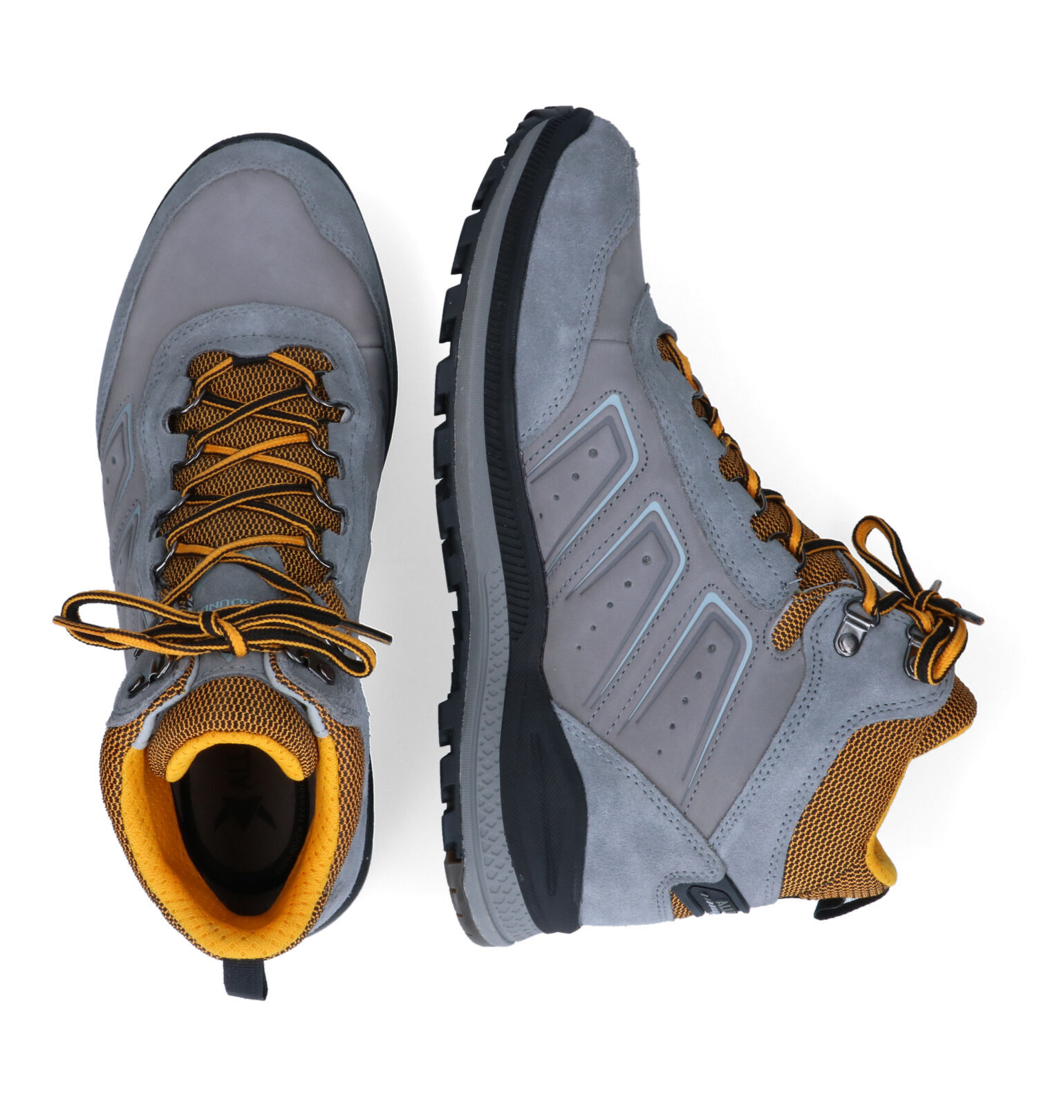 Allrounder wandelschoenen sales
