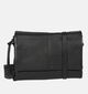 Burkely Raeven Sac porté croisé en Noir pour femmes (347996)