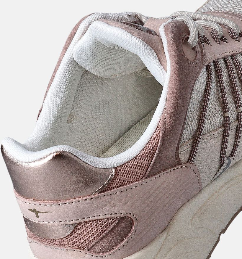 Tamaris Roze Sneakers voor dames (351587) - geschikt voor steunzolen