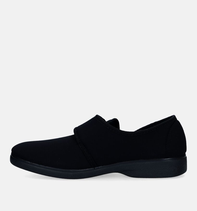 Alberola Zwarte Pantoffels voor heren (332768)