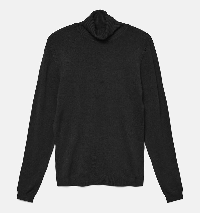 Vero Moda Glory Zwarte Trui voor dames (361196)