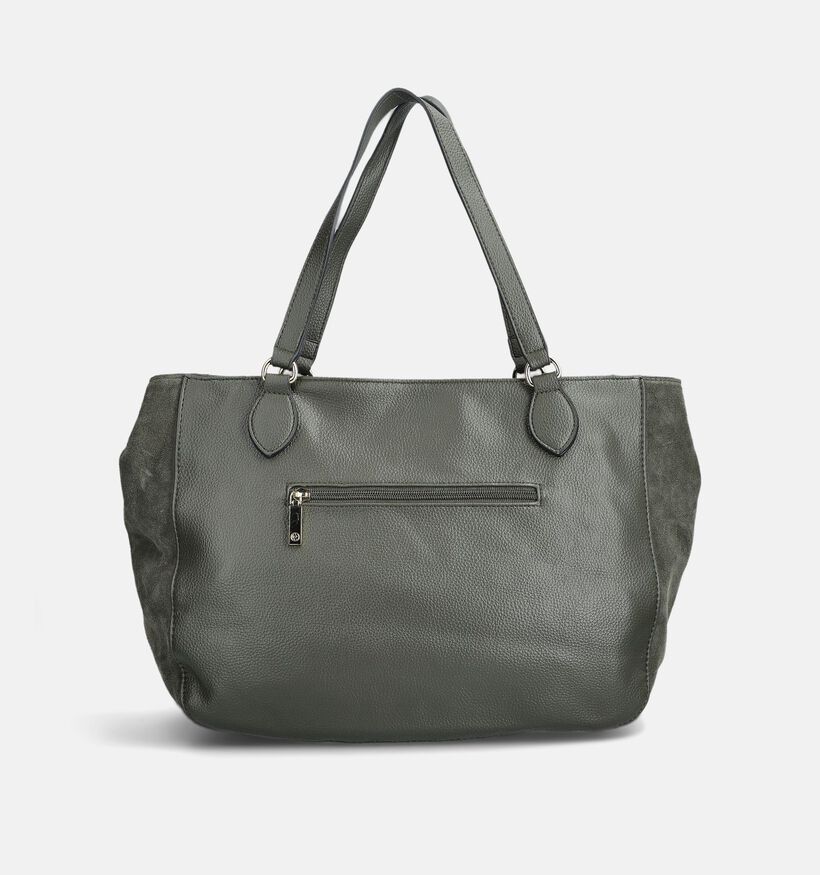 Carmela Cabas en Kaki pour femmes (365955)