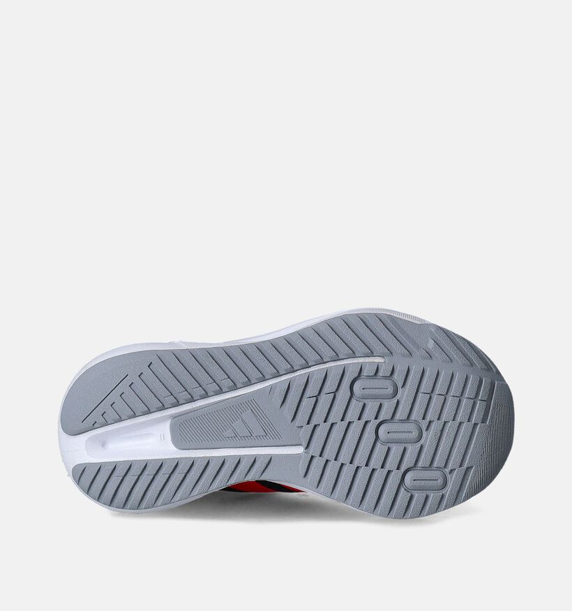 adidas Duramo SL2 Baskets en Noir pour filles, garçons (361516) - pour semelles orthopédiques