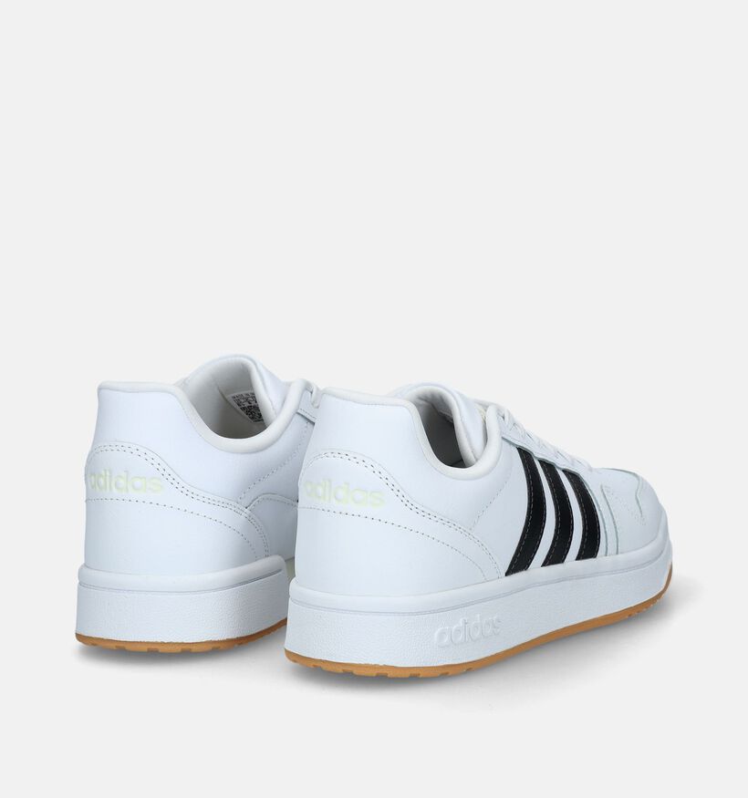 adidas Postmove Witte Sneakers voor heren (329393)