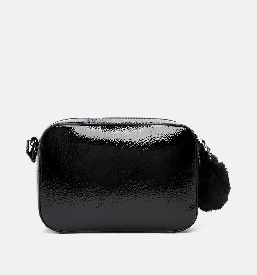 Emily & Noah Leana Zwarte Crossbodytas voor dames (378862)