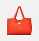 Laurent David Cabas en Orange pour femmes (373976)