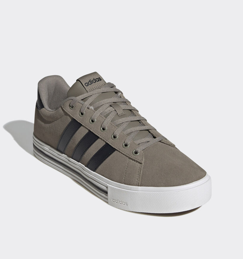 adidas Daily 4.0 Sneakers Blauw voor heren (357275) - geschikt voor steunzolen