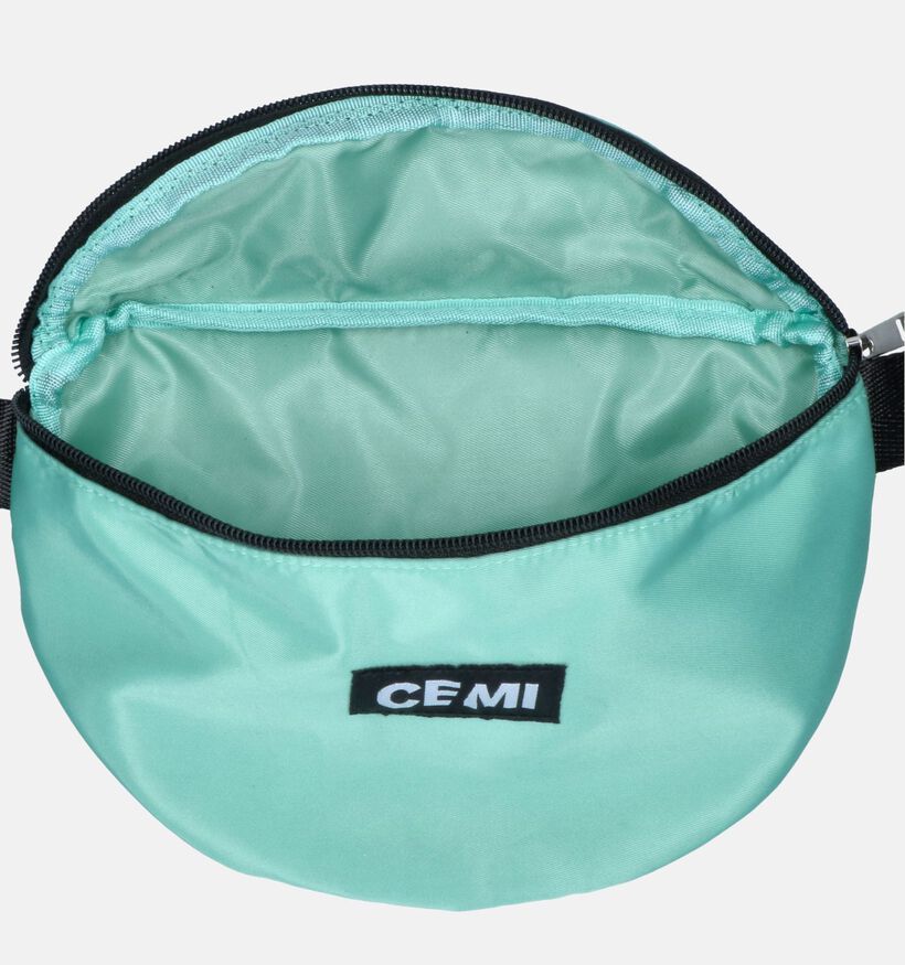CEMI Groene Heuptas voor meisjes, jongens (348328)