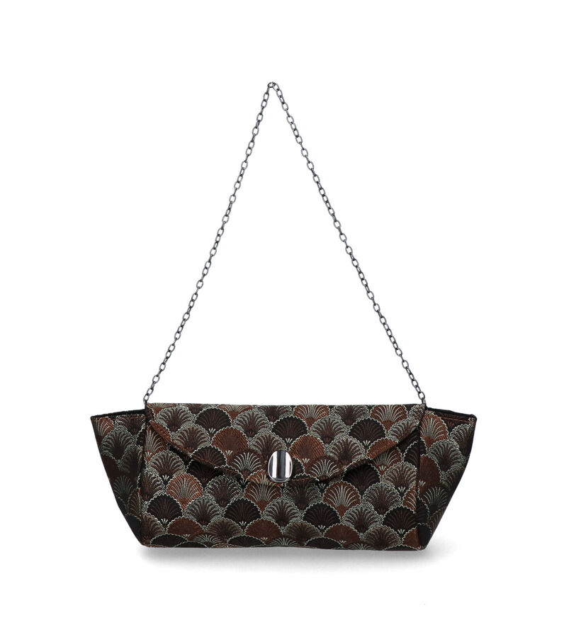 Bulaggi Rosalynn Bruine Clutch voor dames (325424)