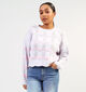 Vero Moda Hatty Lila Gebreide trui voor dames (352322)