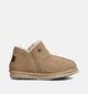 Warmbat Willow Pantoufles en Beige pour femmes (362528)