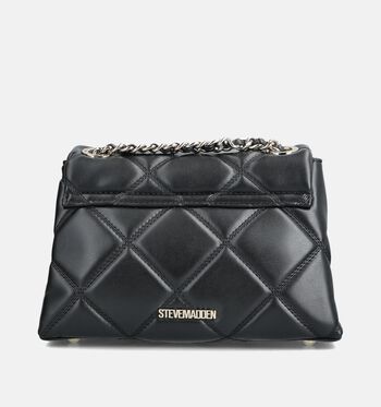Steve Madden Sacs port&eacute; crois&eacute; Noir