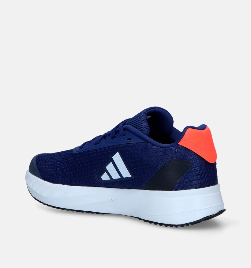 adidas Duramo SL Baskets en Bleu pour filles, garçons (334829)