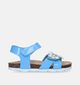 Milo & Mila Blauwe Sandalen voor meisjes (340741)