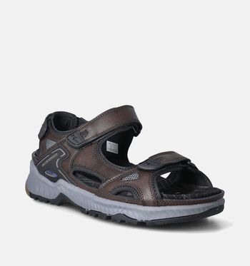 Allrounder Sandalen Bruin