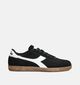 Diadora Tokyo Zwarte Sneakers voor heren (361373)