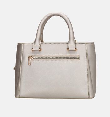 Charm London Handtassen Goud