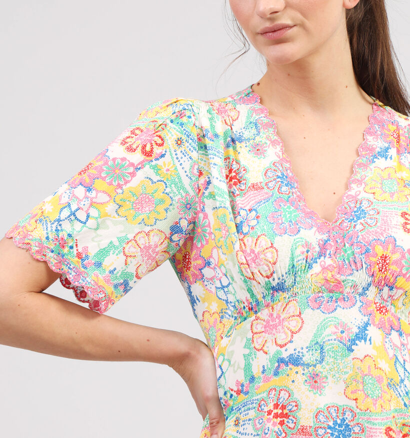 Orfeo Isabelle Korte Multi Jurk voor dames (358545)