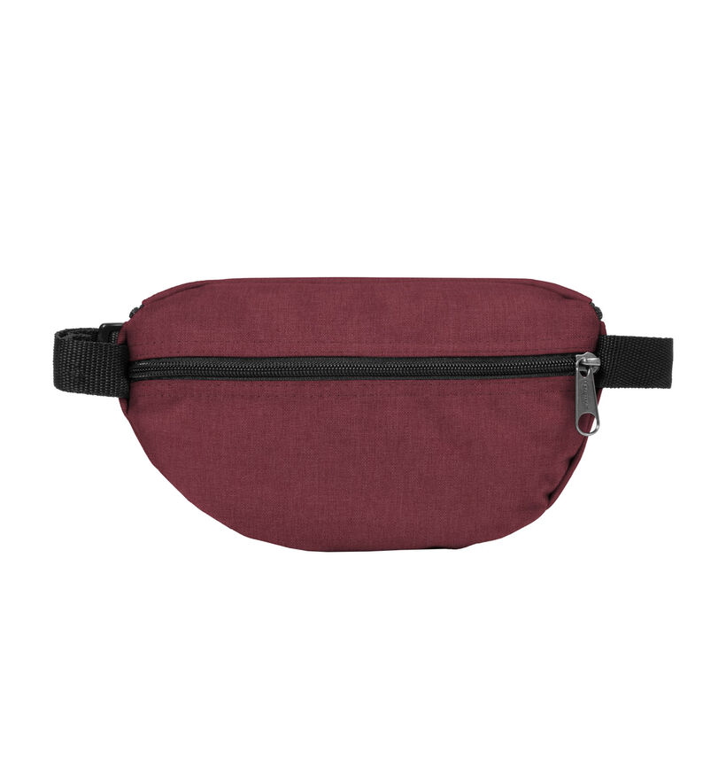 Eastpak Springer Sac banane en Bordeaux en textile (300514)