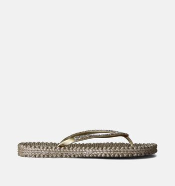 Tongs or